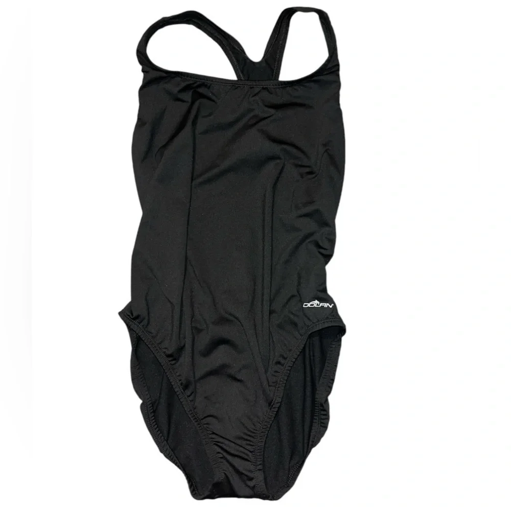 Dolfin one-piece swimsuit - Picture 1 of 4